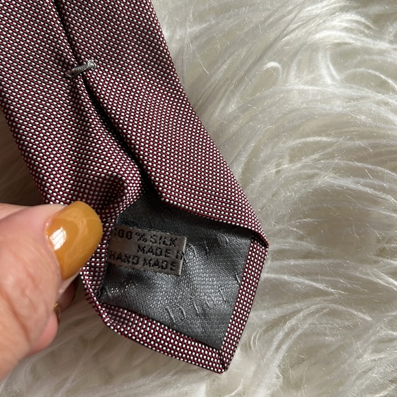 ✅ DIOR luxury Tie - Picture 4 of 6